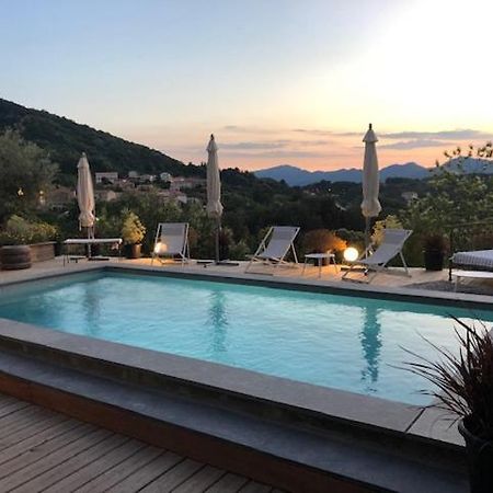 Casa Santa Lucia Bed & Breakfast Боконяно Екстериор снимка