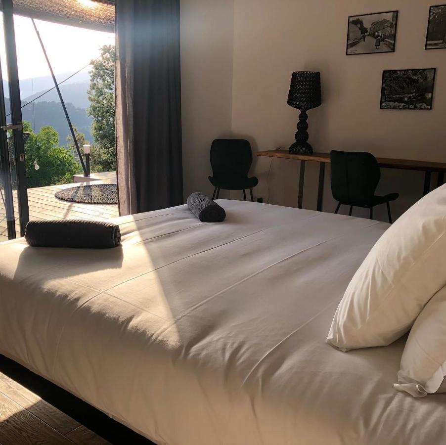 Casa Santa Lucia Bed & Breakfast Боконяно Екстериор снимка