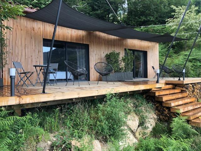 Casa Santa Lucia Bed & Breakfast Боконяно Екстериор снимка