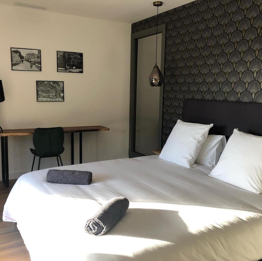 Casa Santa Lucia Bed & Breakfast Боконяно Екстериор снимка