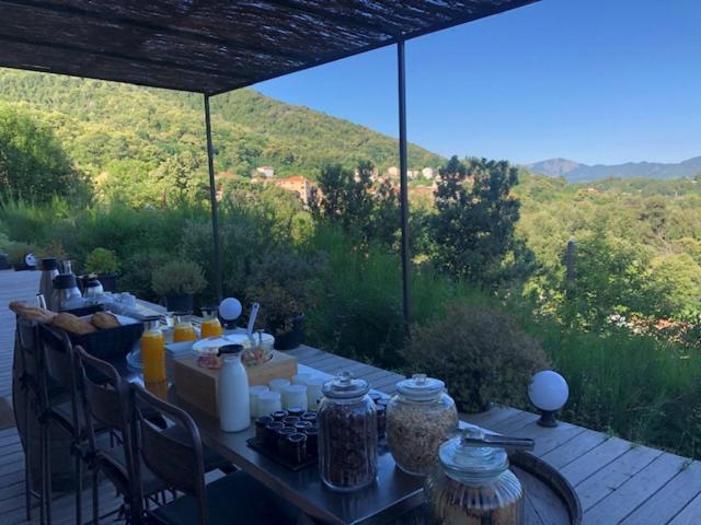 Casa Santa Lucia Bed & Breakfast Боконяно Екстериор снимка