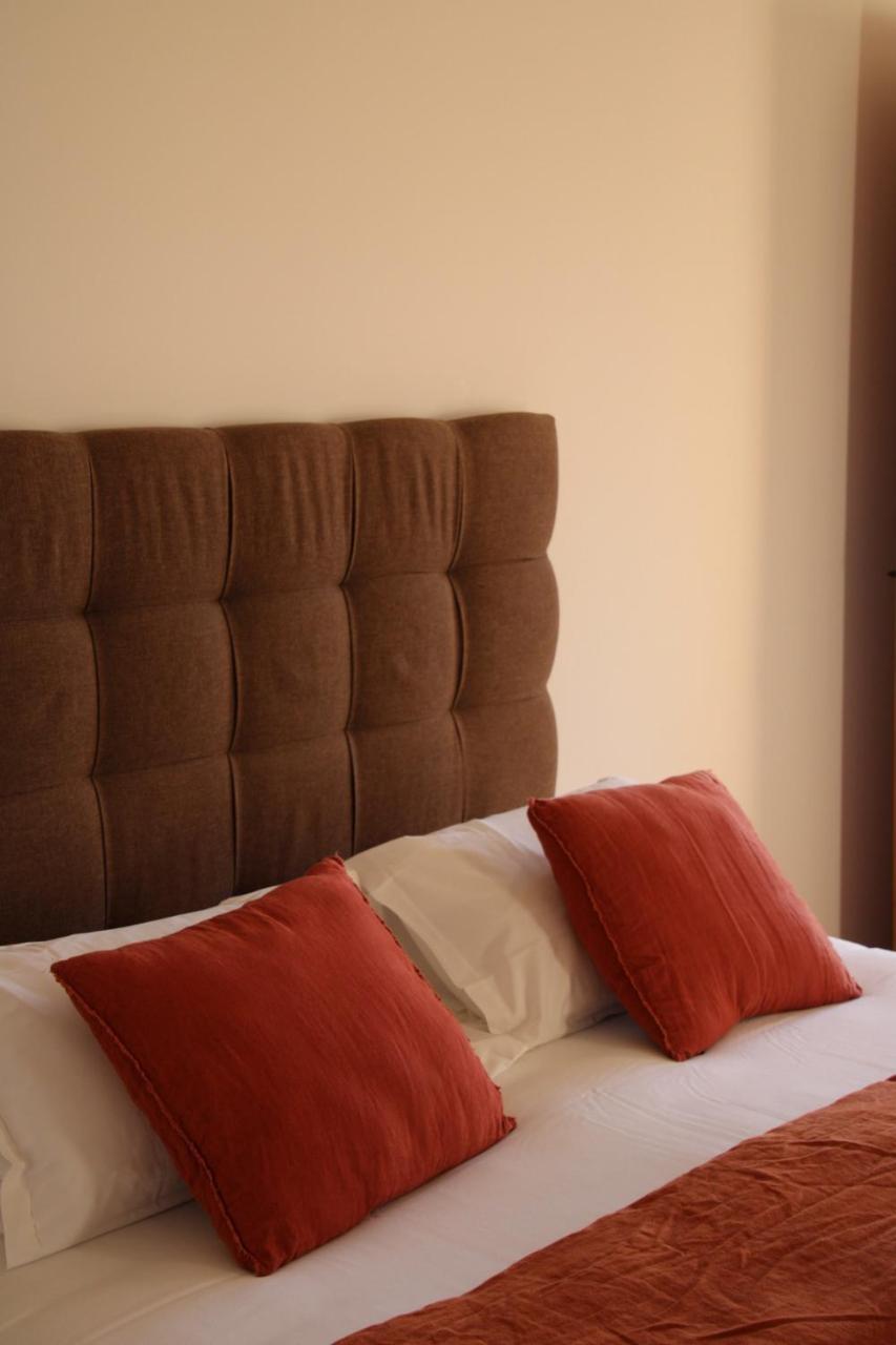 Casa Santa Lucia Bed & Breakfast Боконяно Екстериор снимка
