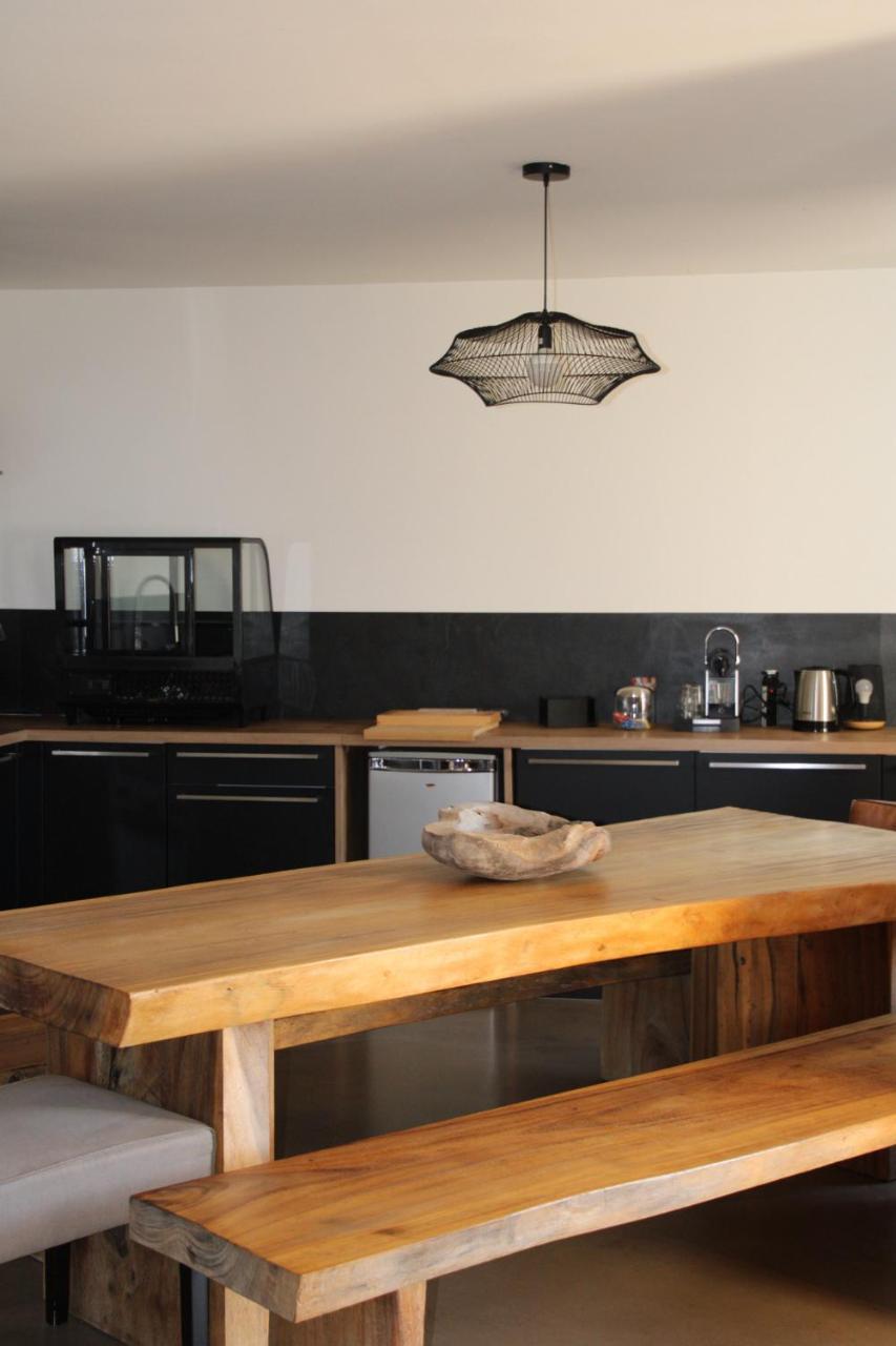 Casa Santa Lucia Bed & Breakfast Боконяно Екстериор снимка