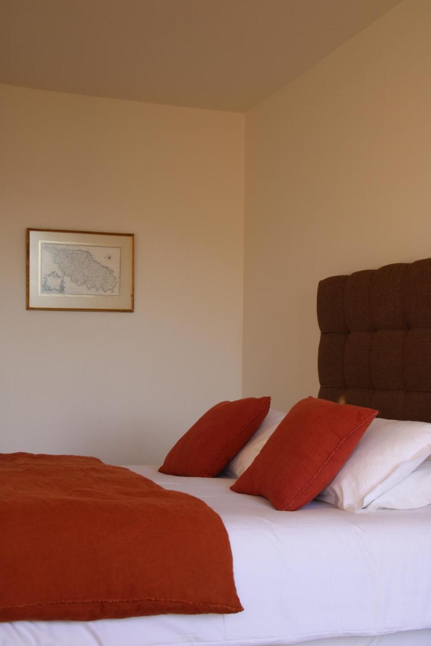Casa Santa Lucia Bed & Breakfast Боконяно Екстериор снимка