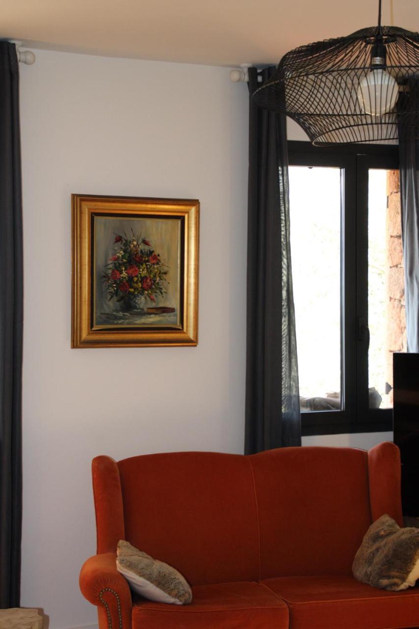 Casa Santa Lucia Bed & Breakfast Боконяно Екстериор снимка