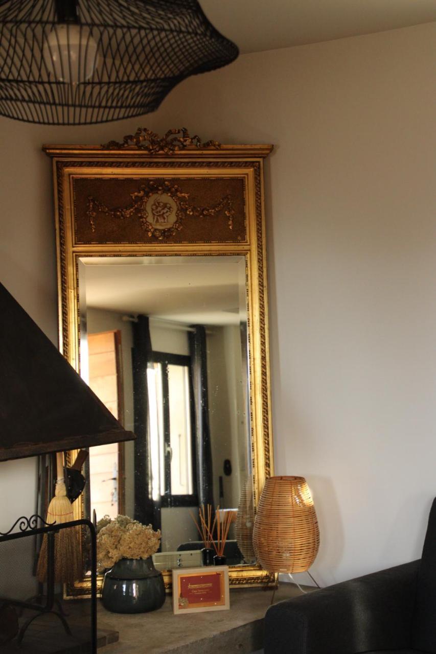 Casa Santa Lucia Bed & Breakfast Боконяно Екстериор снимка