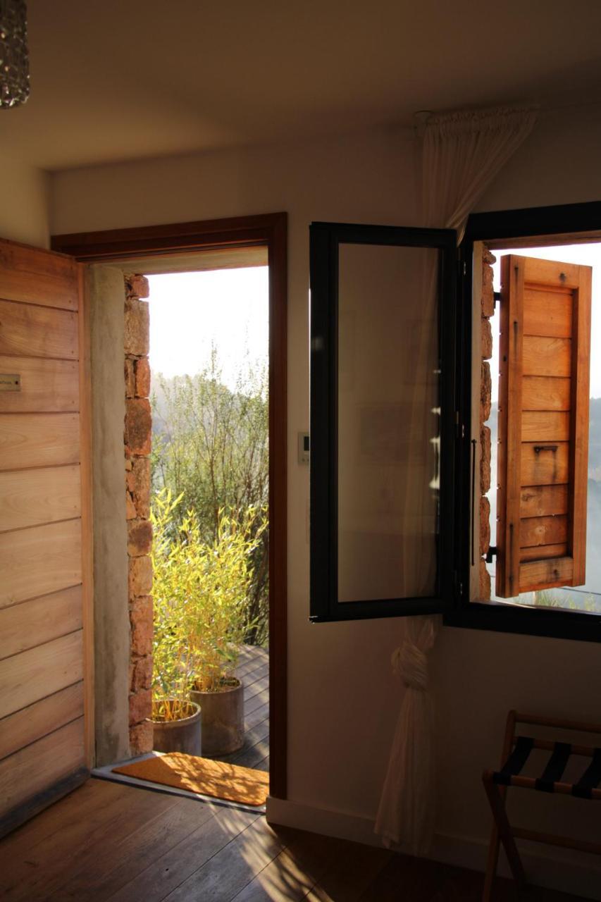 Casa Santa Lucia Bed & Breakfast Боконяно Екстериор снимка