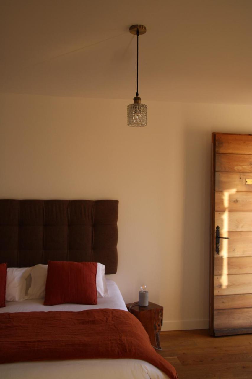 Casa Santa Lucia Bed & Breakfast Боконяно Екстериор снимка