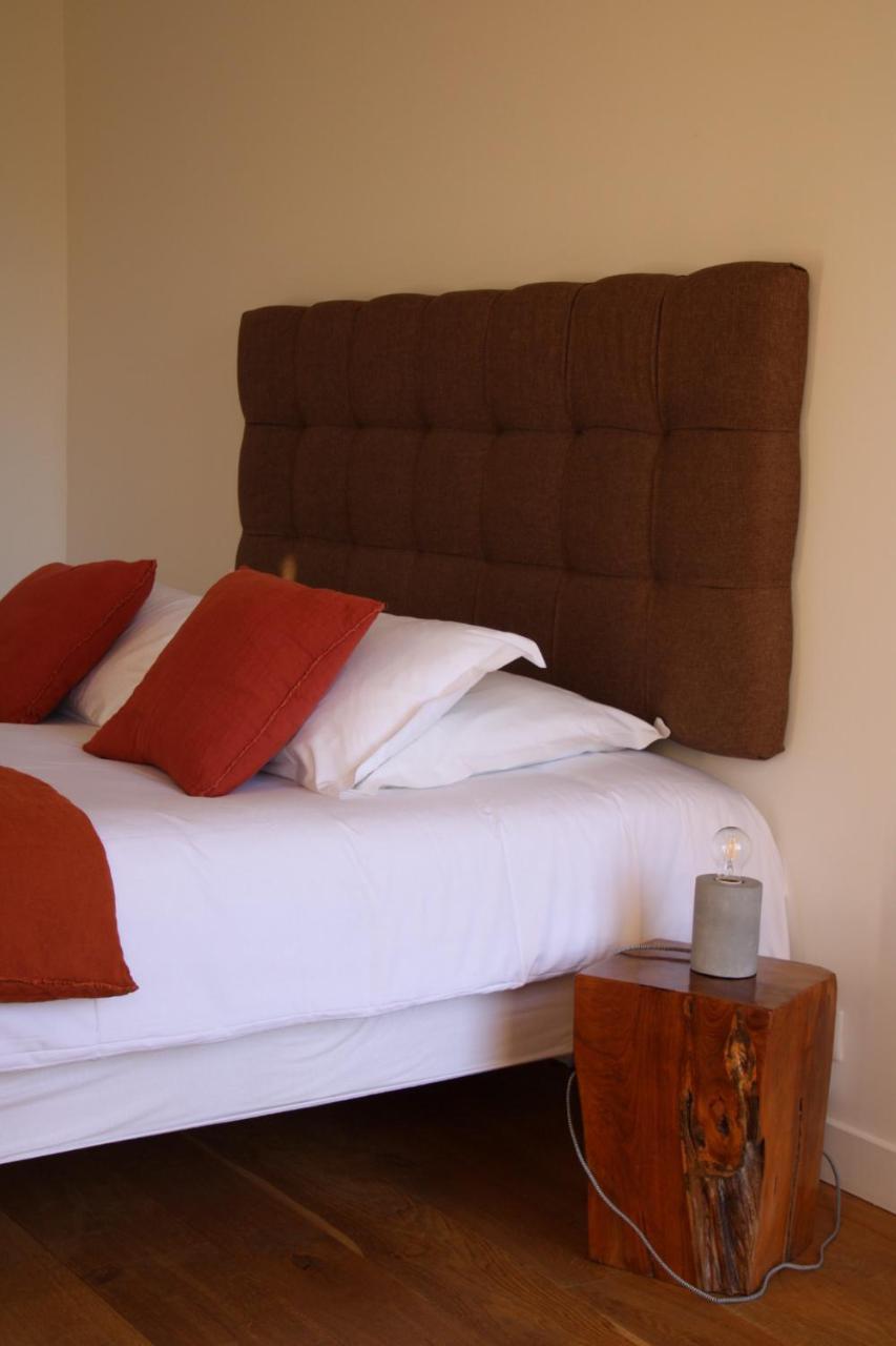 Casa Santa Lucia Bed & Breakfast Боконяно Екстериор снимка