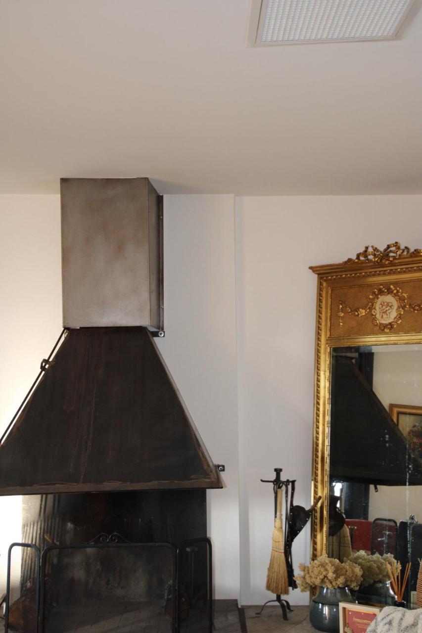 Casa Santa Lucia Bed & Breakfast Боконяно Екстериор снимка