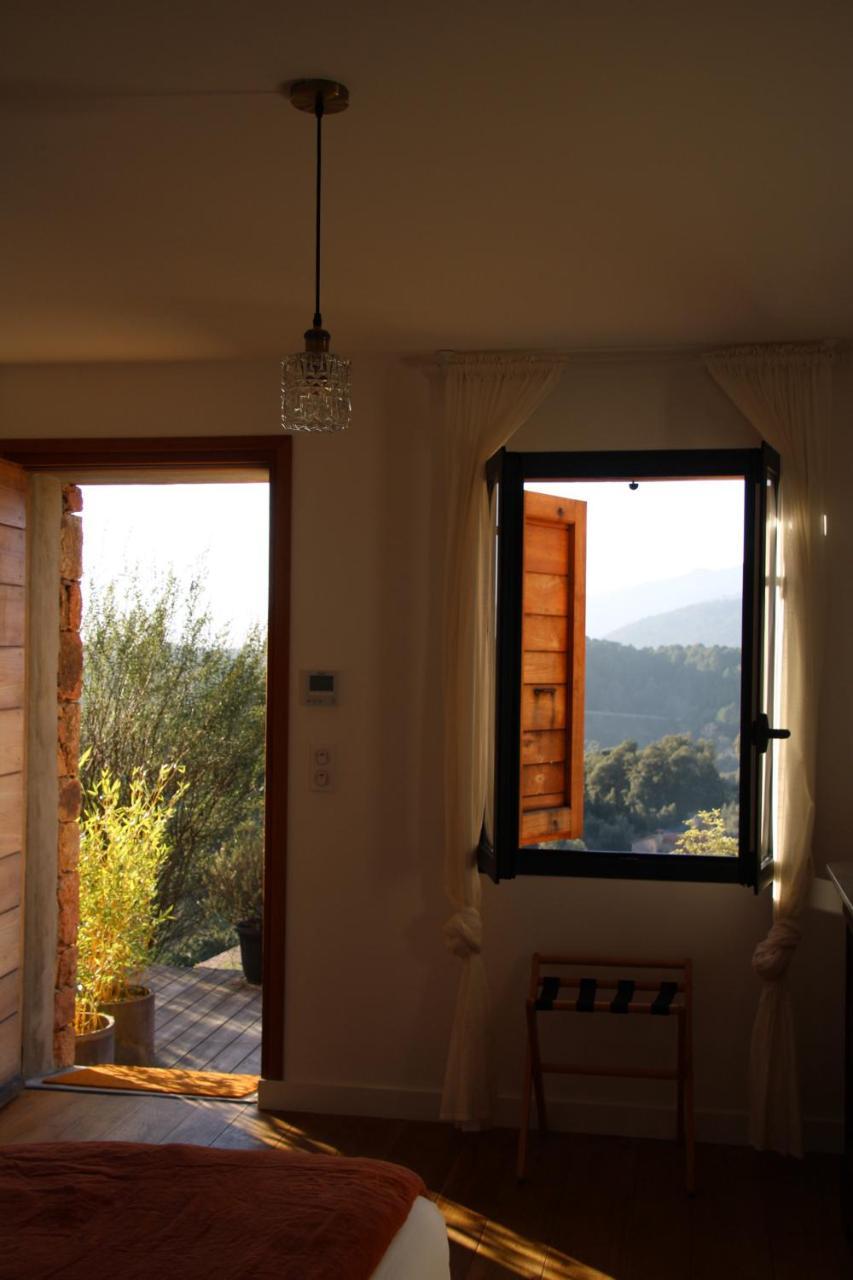Casa Santa Lucia Bed & Breakfast Боконяно Екстериор снимка