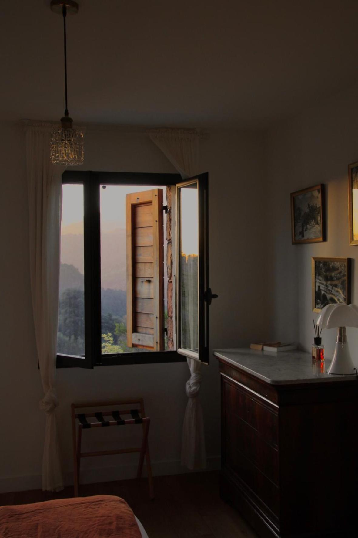 Casa Santa Lucia Bed & Breakfast Боконяно Екстериор снимка