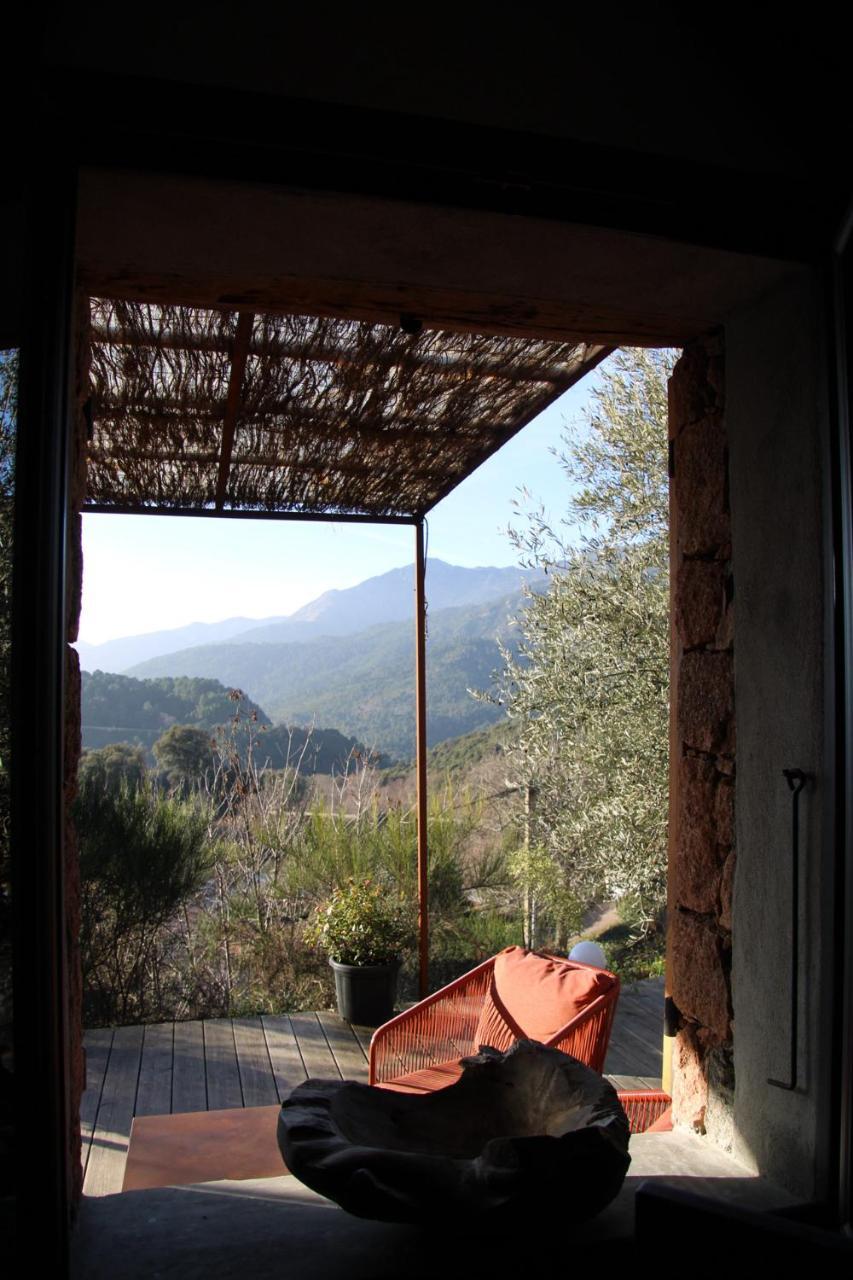 Casa Santa Lucia Bed & Breakfast Боконяно Екстериор снимка