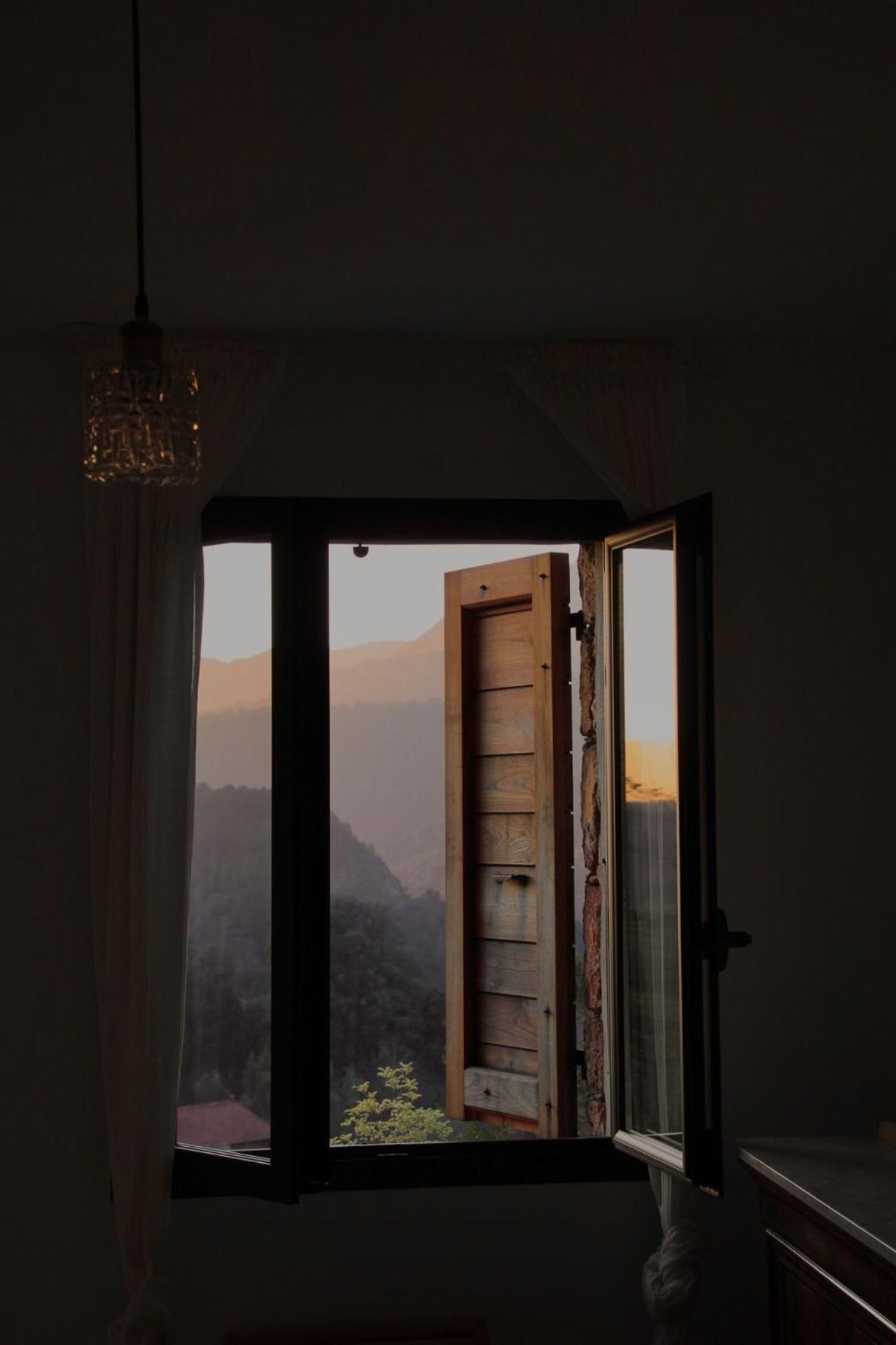 Casa Santa Lucia Bed & Breakfast Боконяно Екстериор снимка