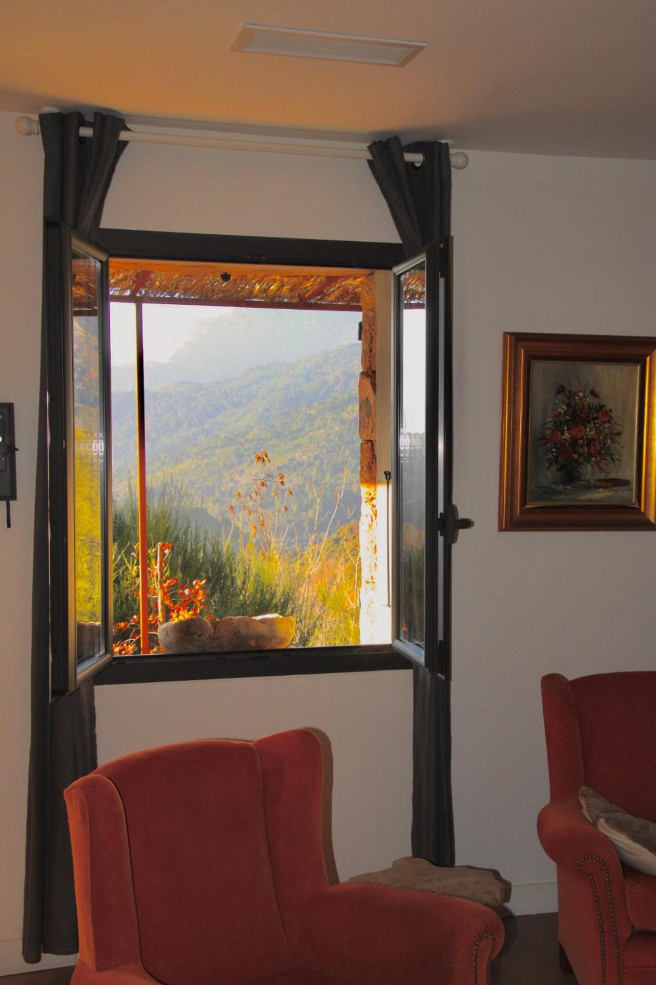 Casa Santa Lucia Bed & Breakfast Боконяно Екстериор снимка