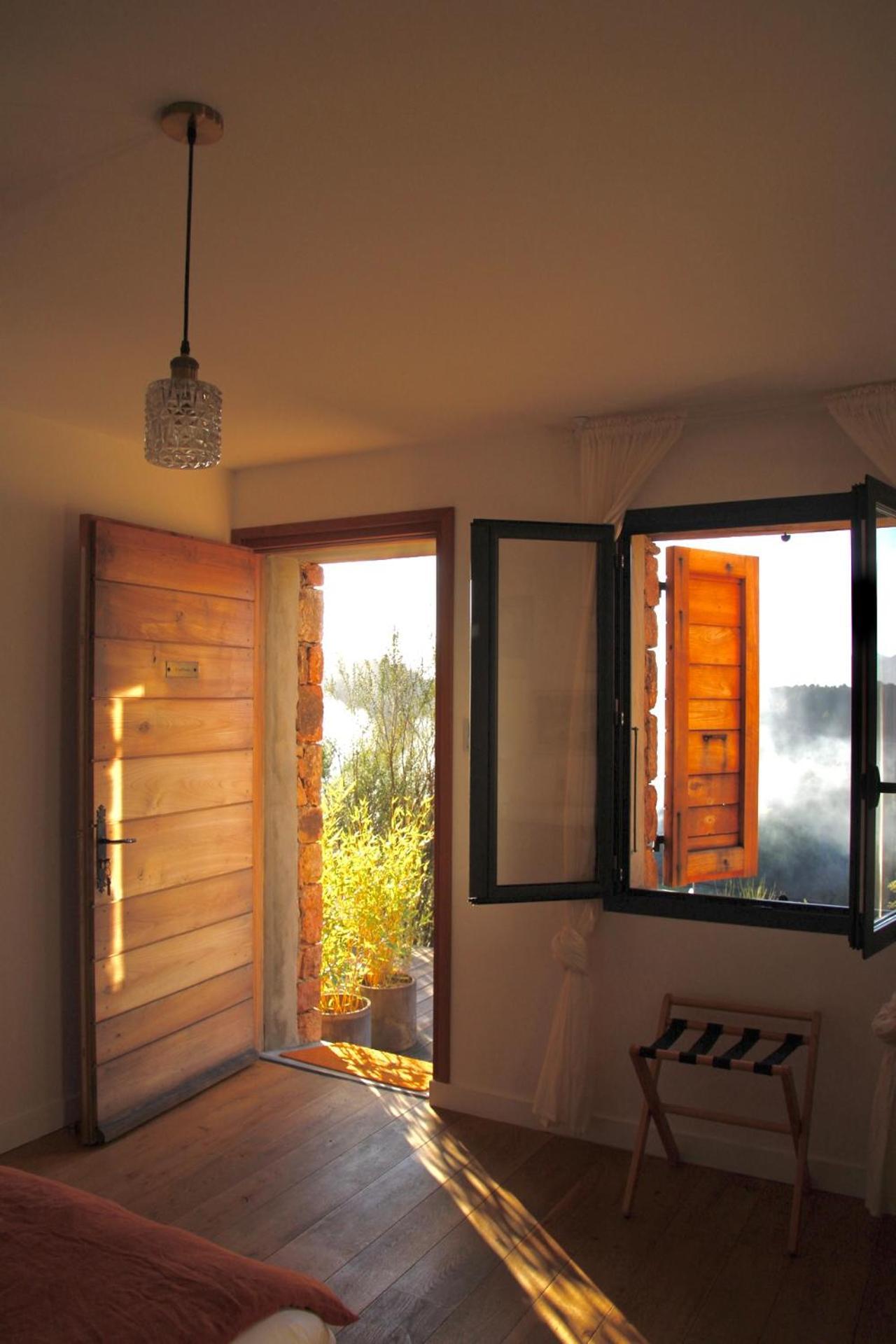 Casa Santa Lucia Bed & Breakfast Боконяно Екстериор снимка