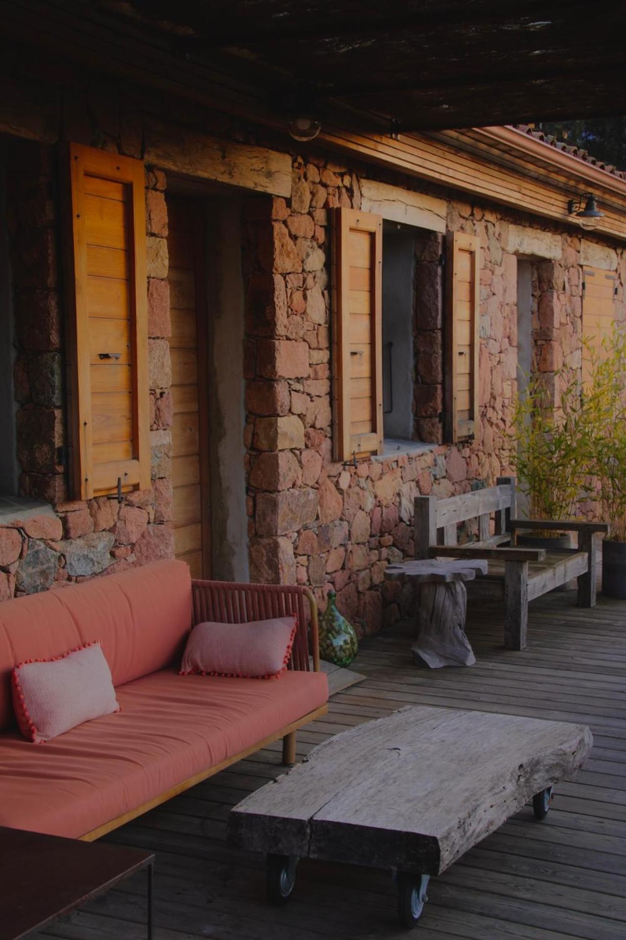 Casa Santa Lucia Bed & Breakfast Боконяно Екстериор снимка