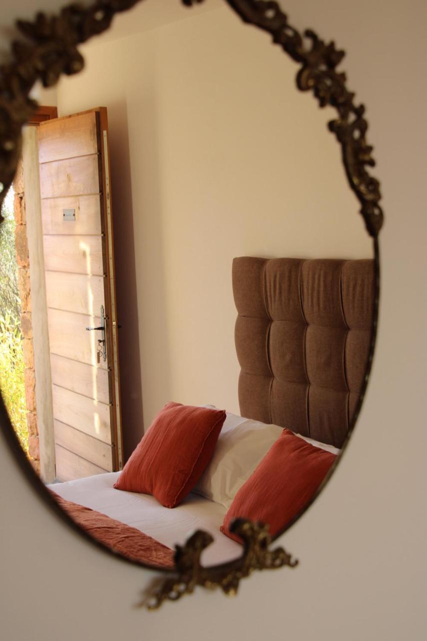 Casa Santa Lucia Bed & Breakfast Боконяно Екстериор снимка
