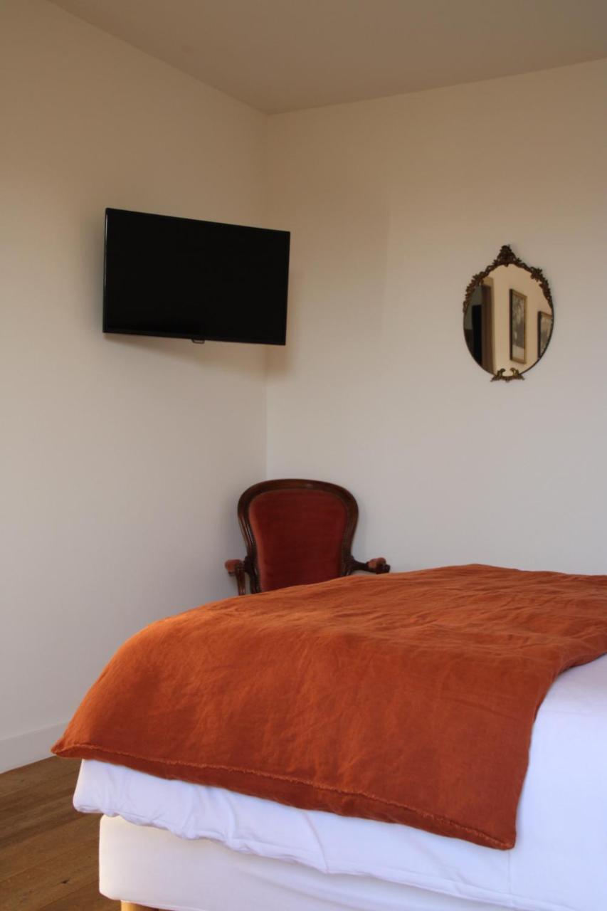 Casa Santa Lucia Bed & Breakfast Боконяно Екстериор снимка