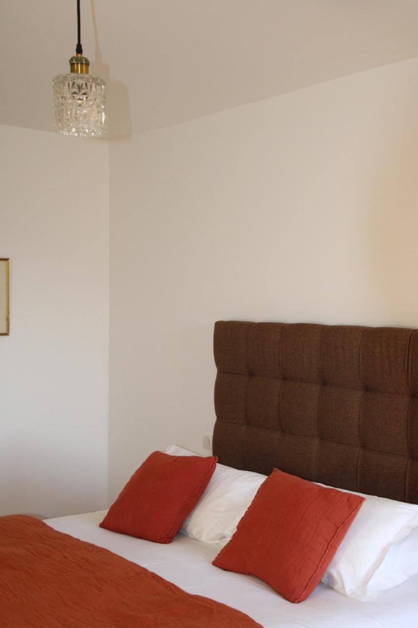 Casa Santa Lucia Bed & Breakfast Боконяно Екстериор снимка