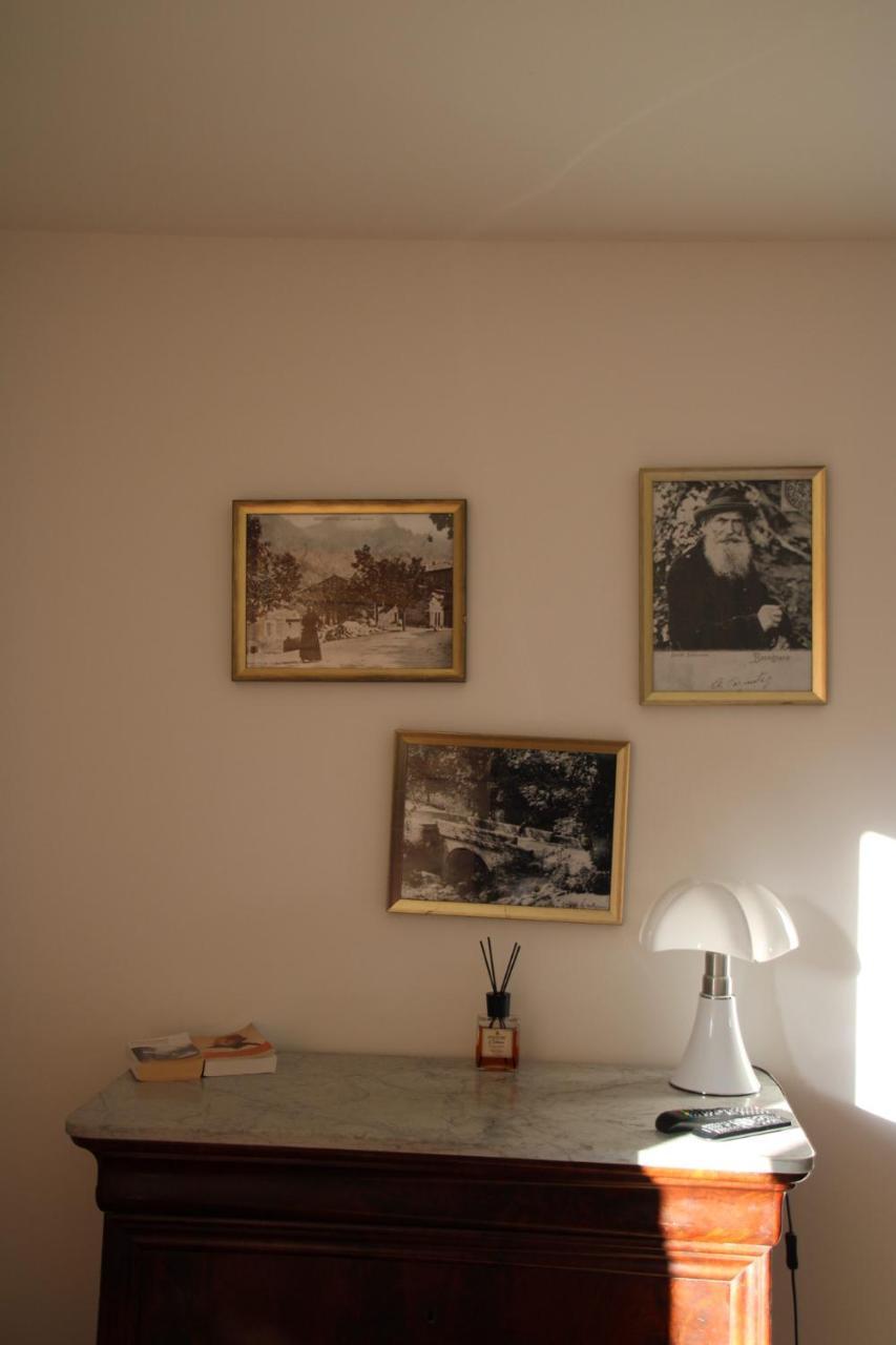 Casa Santa Lucia Bed & Breakfast Боконяно Екстериор снимка