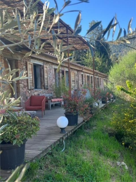 Casa Santa Lucia Bed & Breakfast Боконяно Екстериор снимка