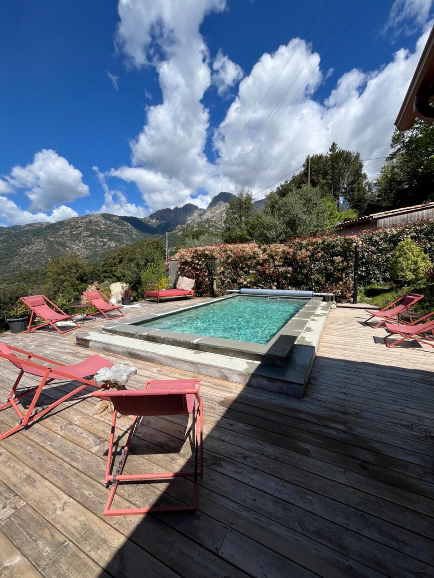 Casa Santa Lucia Bed & Breakfast Боконяно Екстериор снимка