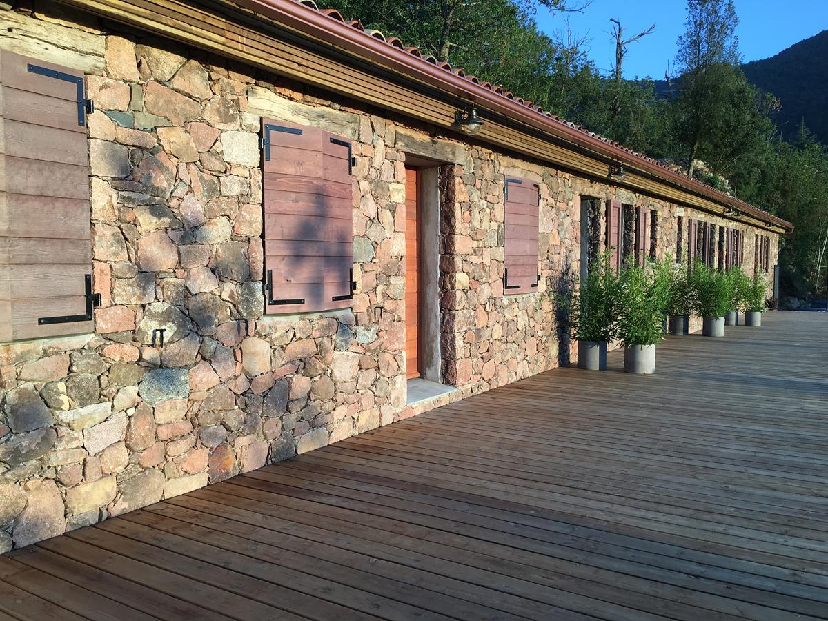 Casa Santa Lucia Bed & Breakfast Боконяно Екстериор снимка