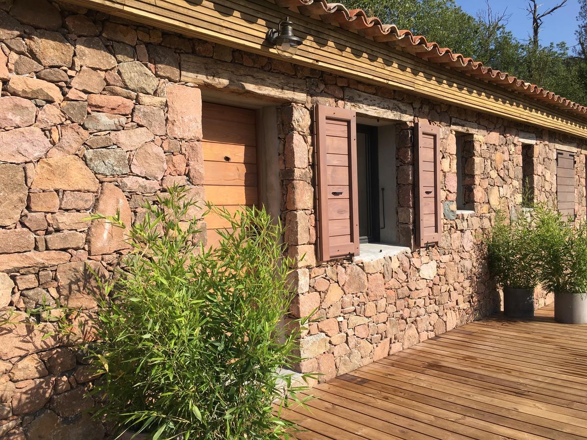Casa Santa Lucia Bed & Breakfast Боконяно Екстериор снимка