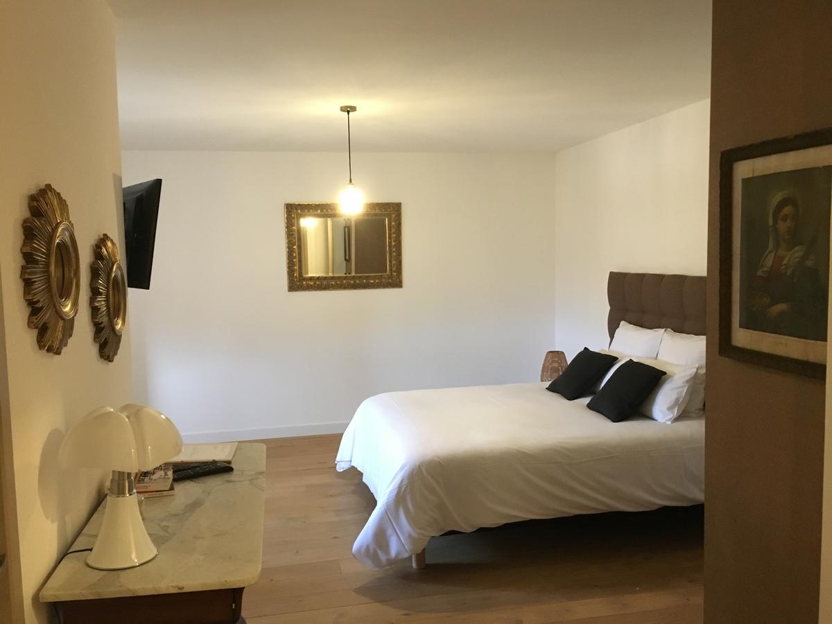 Casa Santa Lucia Bed & Breakfast Боконяно Екстериор снимка