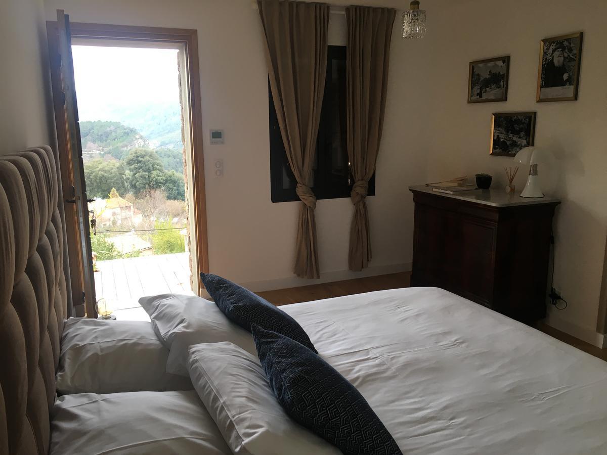 Casa Santa Lucia Bed & Breakfast Боконяно Екстериор снимка