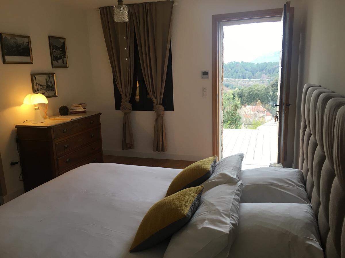 Casa Santa Lucia Bed & Breakfast Боконяно Екстериор снимка