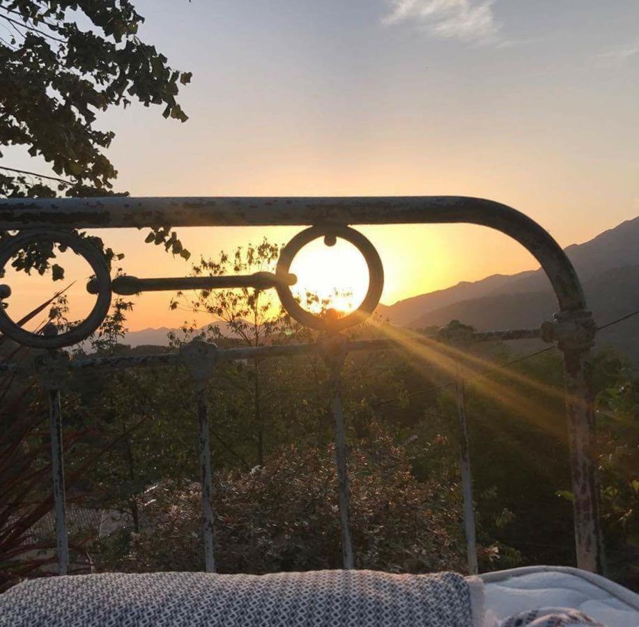 Casa Santa Lucia Bed & Breakfast Боконяно Екстериор снимка