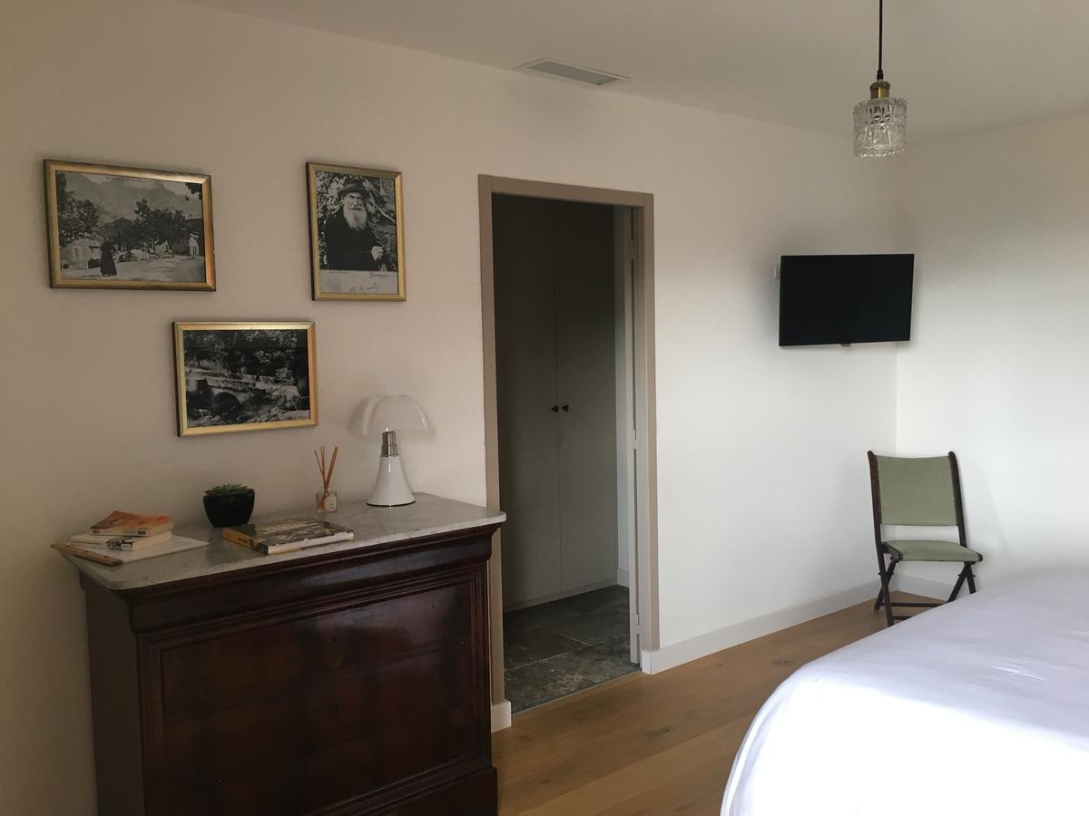 Casa Santa Lucia Bed & Breakfast Боконяно Екстериор снимка
